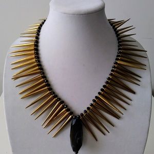 Women Statement Necklace